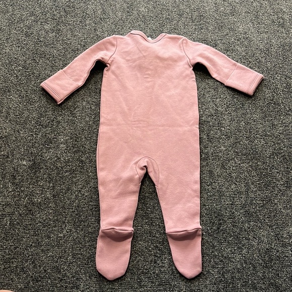 O2 baby 100% organic cotton sleeper Sz 0-3m NWT bundle to save - Picture 6 of 6